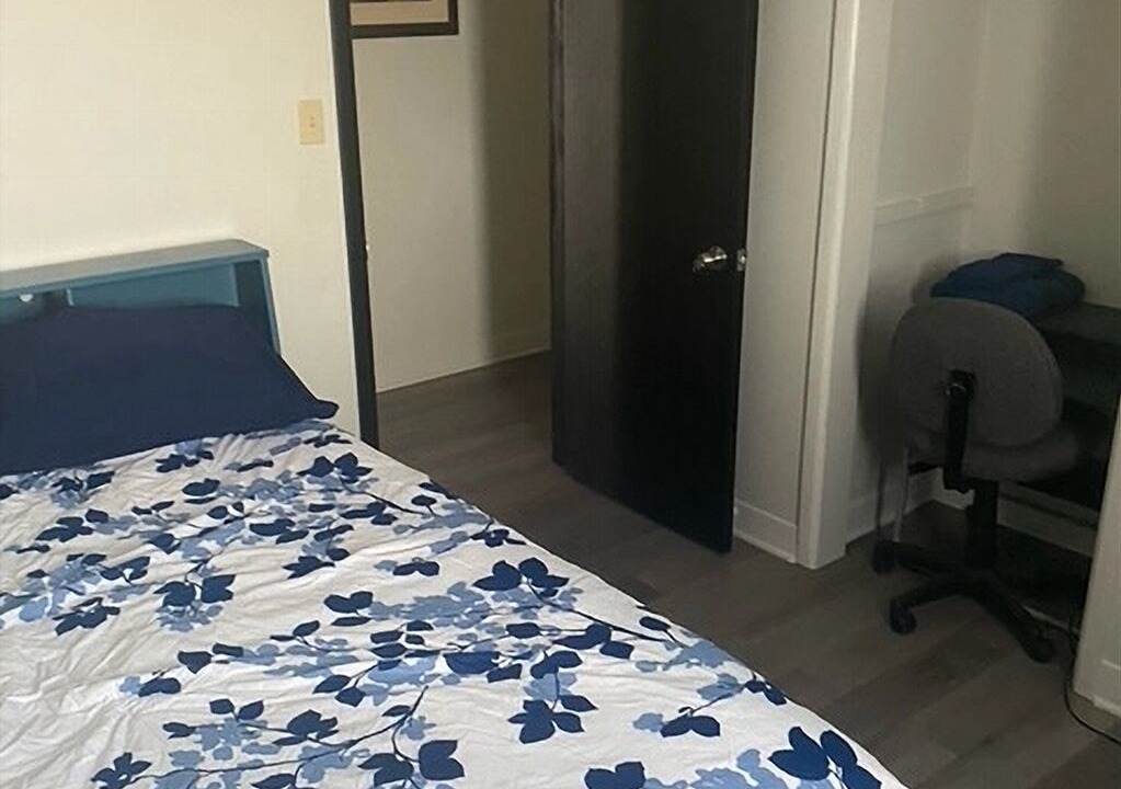 Photo of Bedroom in Thunder Bay