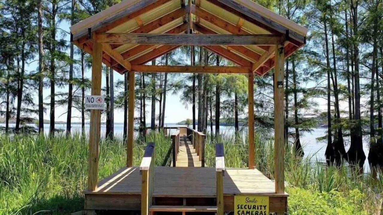 Photo of Outdoor in Karnack
