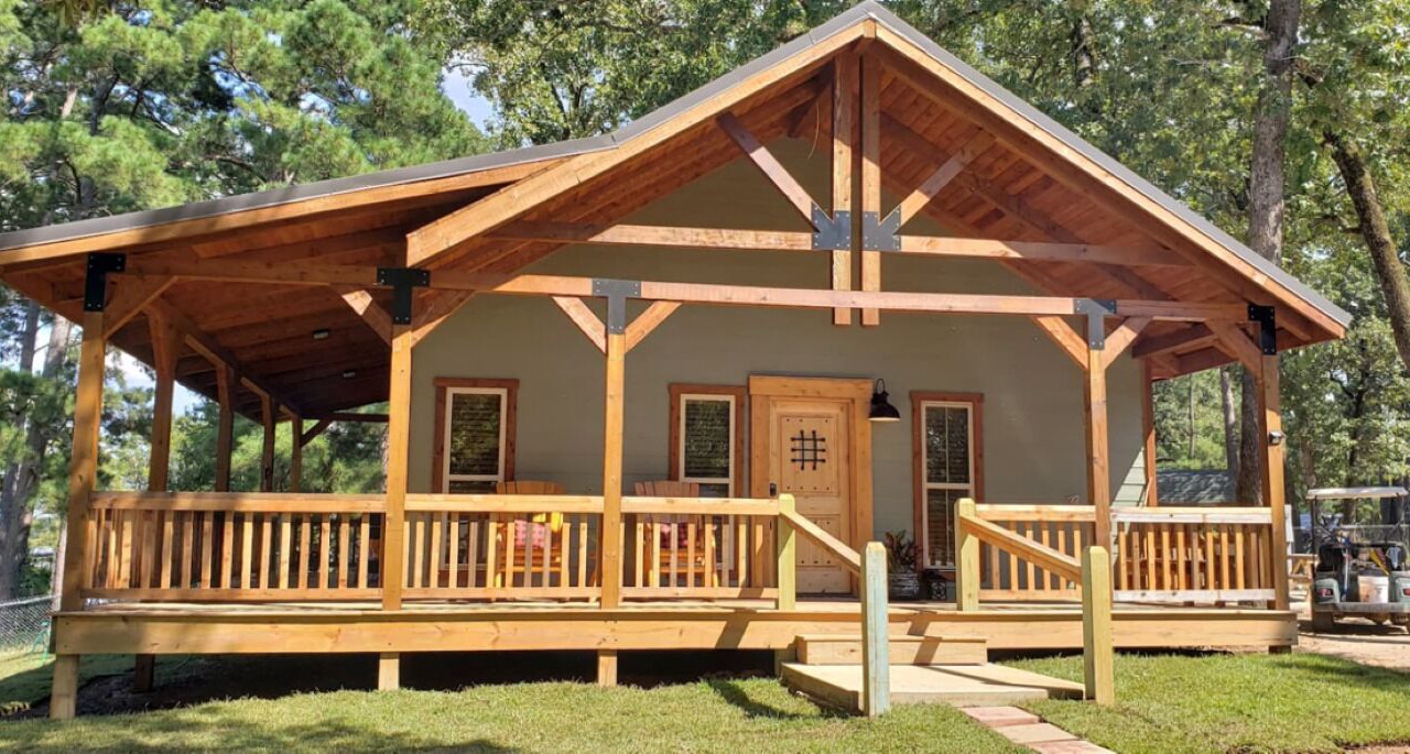 Photo of Outdoor in Karnack