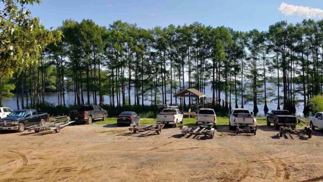 Photo of Outdoor in Karnack