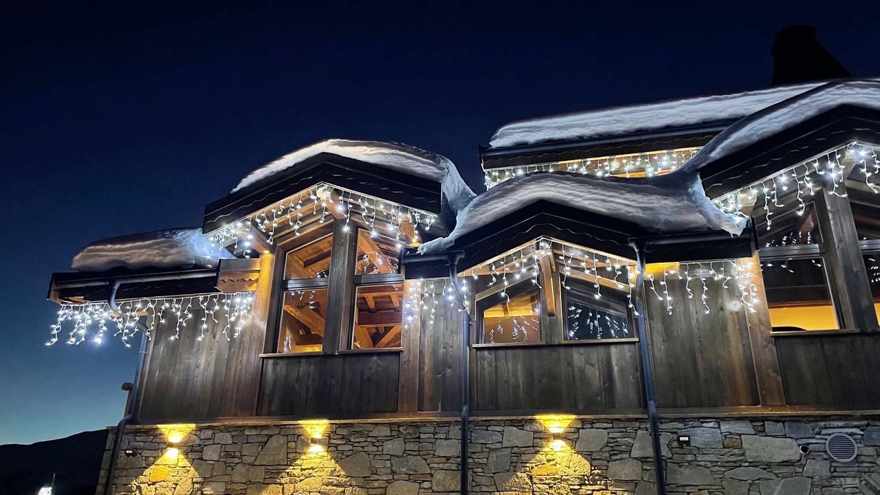 Photo of Outdoor in La Toussuire