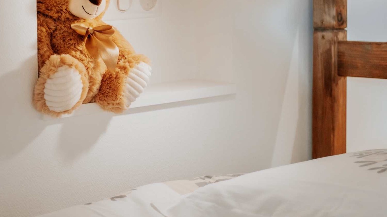 Photo of Bedroom in La Toussuire