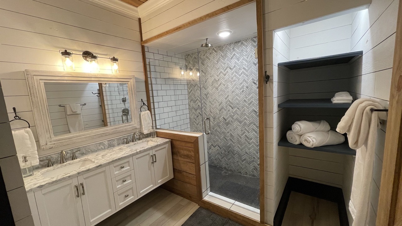 Photo of Bathroom in Mountain Home