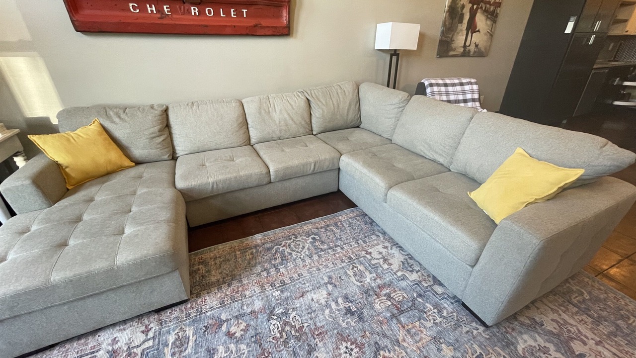 Photo of Livingroom in Mountain Home