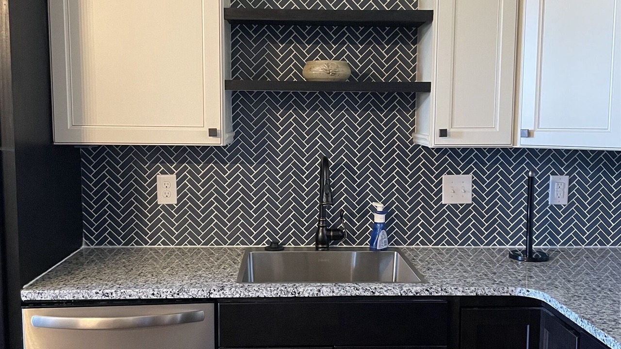 Photo of Kitchen in Mountain Home
