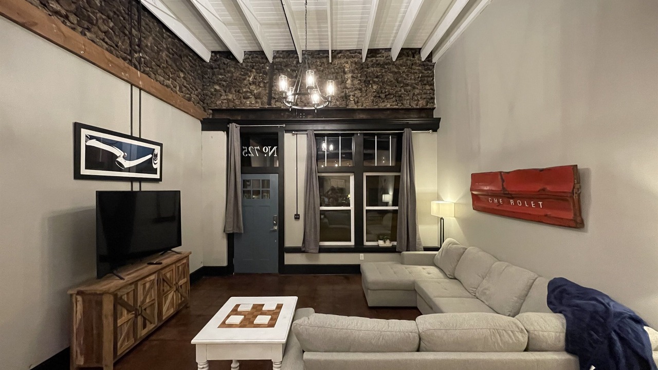 Photo of Livingroom in Mountain Home