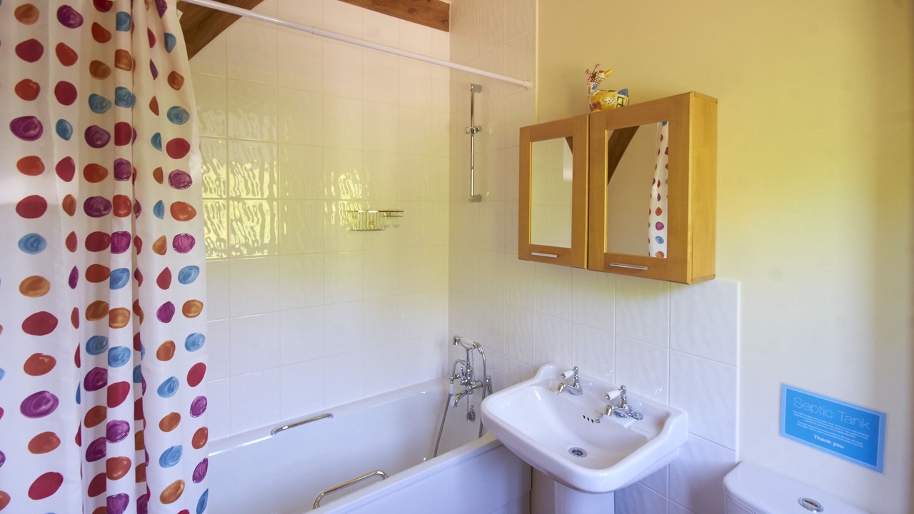 Photo of Bathroom in Little Marcle