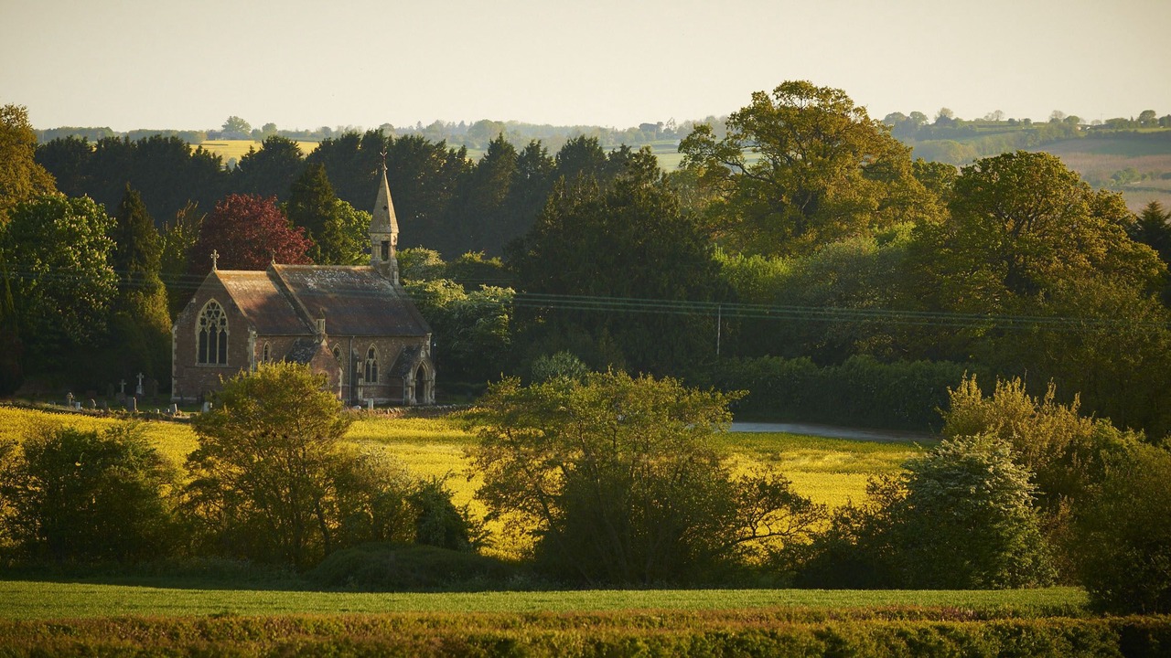 Photo of Others in Little Marcle