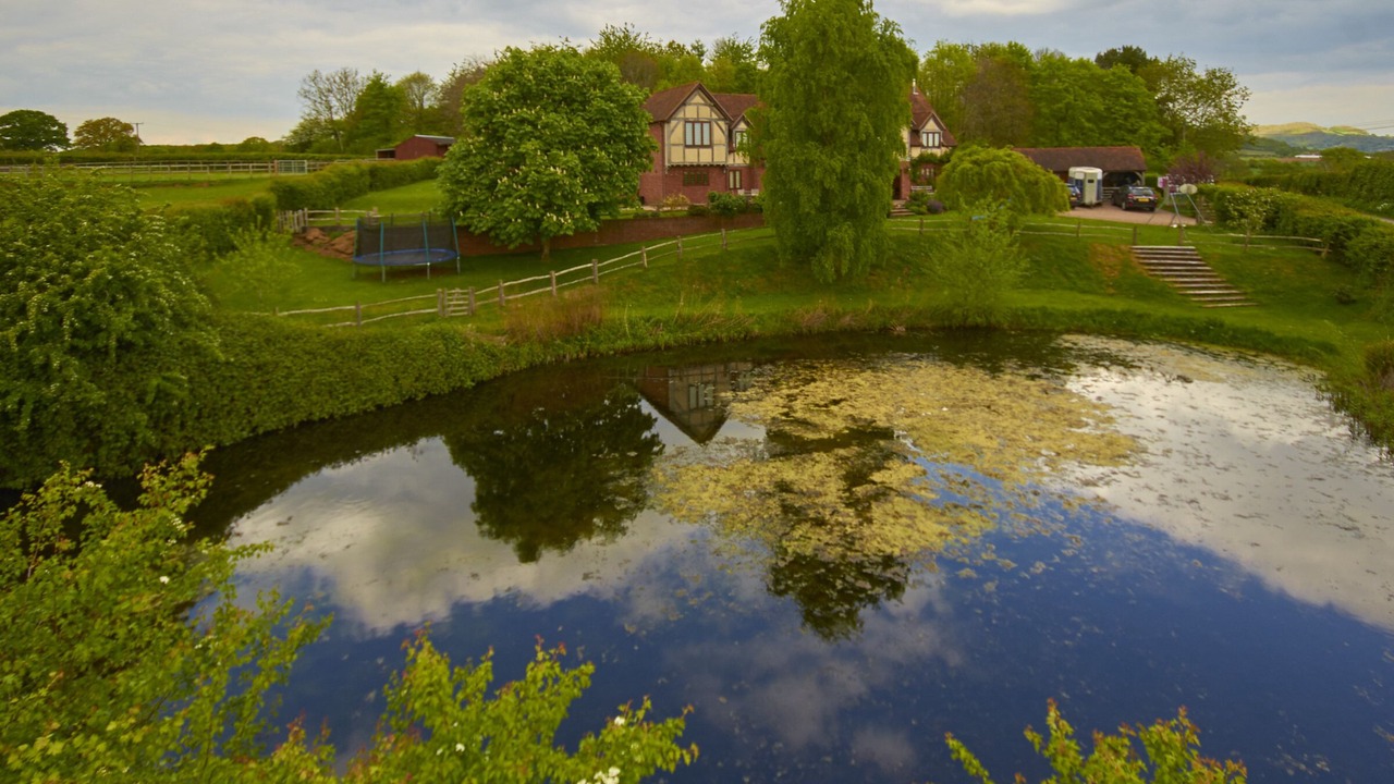 Photo of Outdoor in Little Marcle