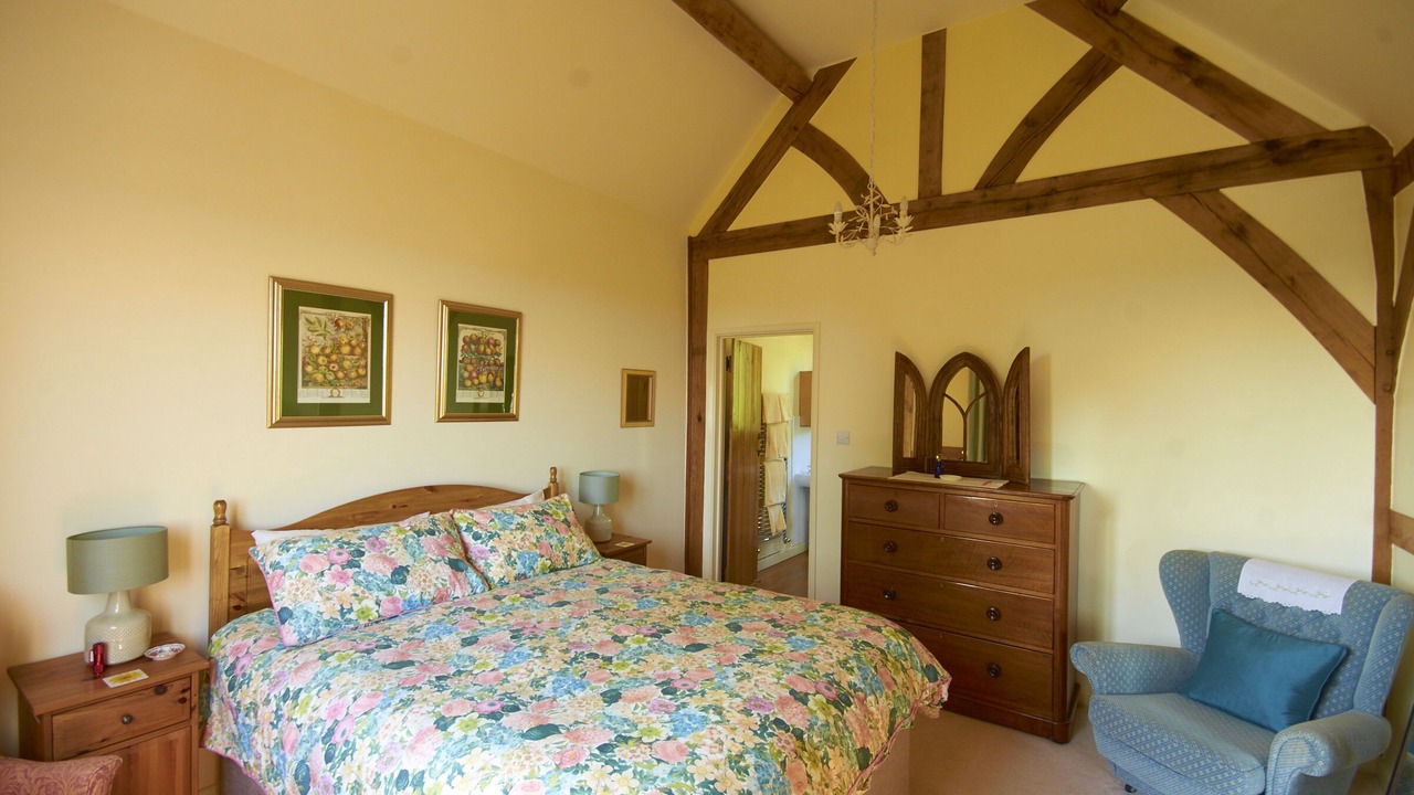 Photo of Bedroom in Little Marcle