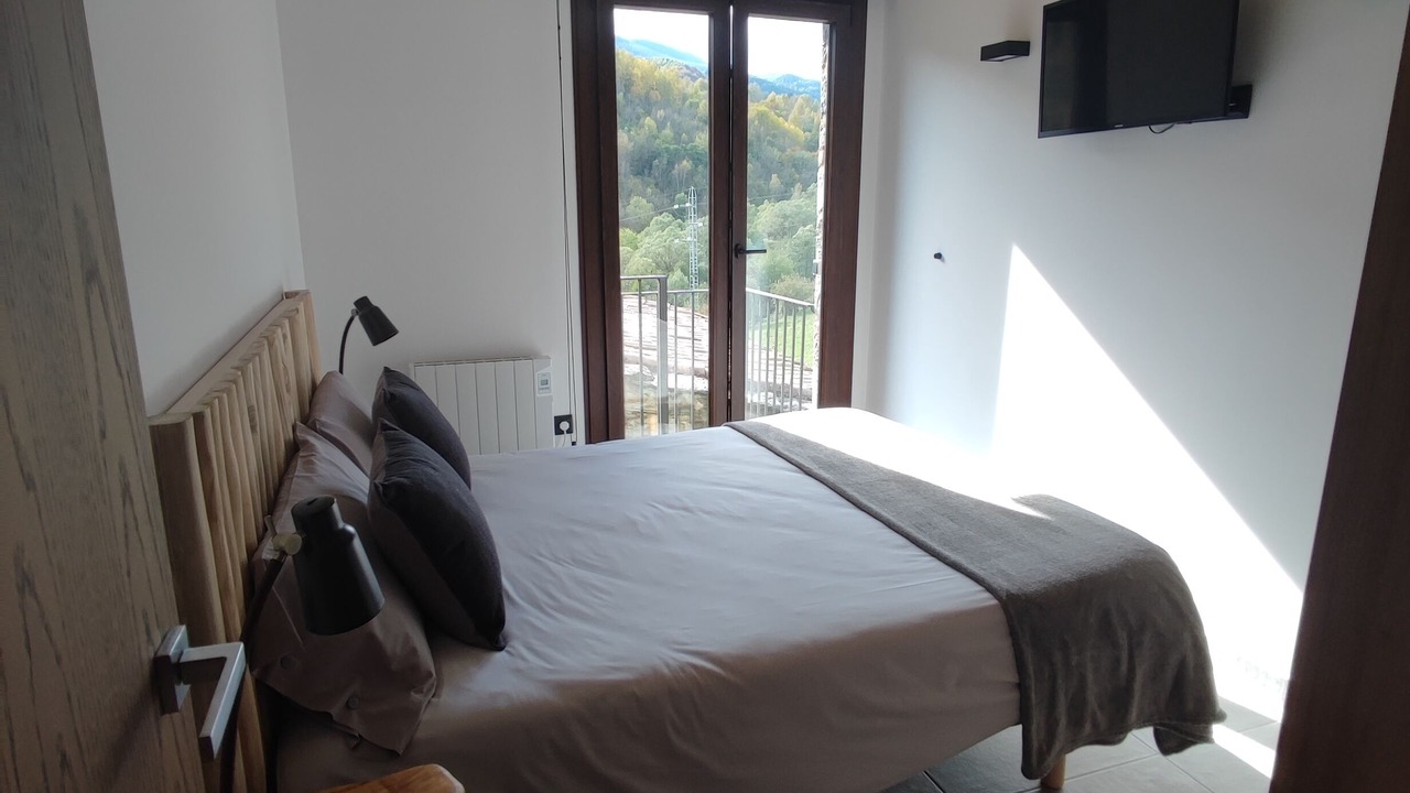 Photo of Bedroom in Vilallonga de Ter