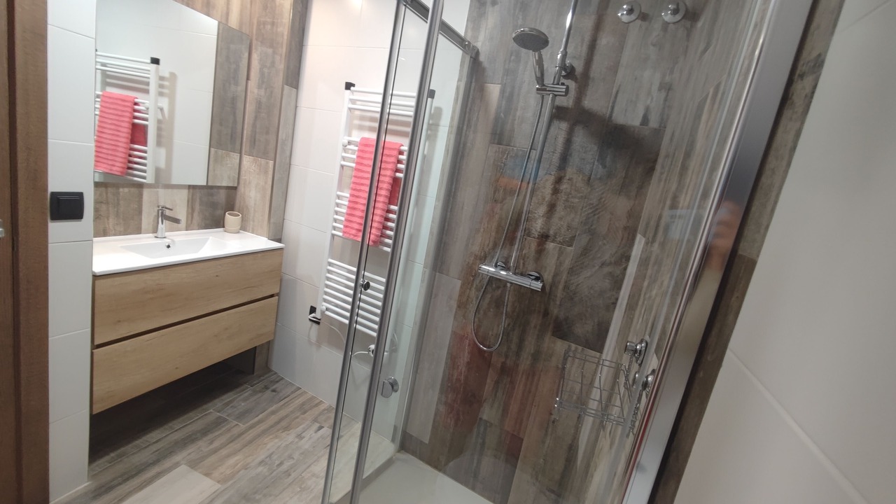 Photo of Bathroom in Vilallonga de Ter