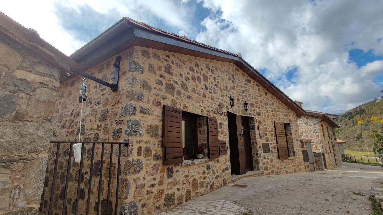 Photo of Outdoor in Vilallonga de Ter