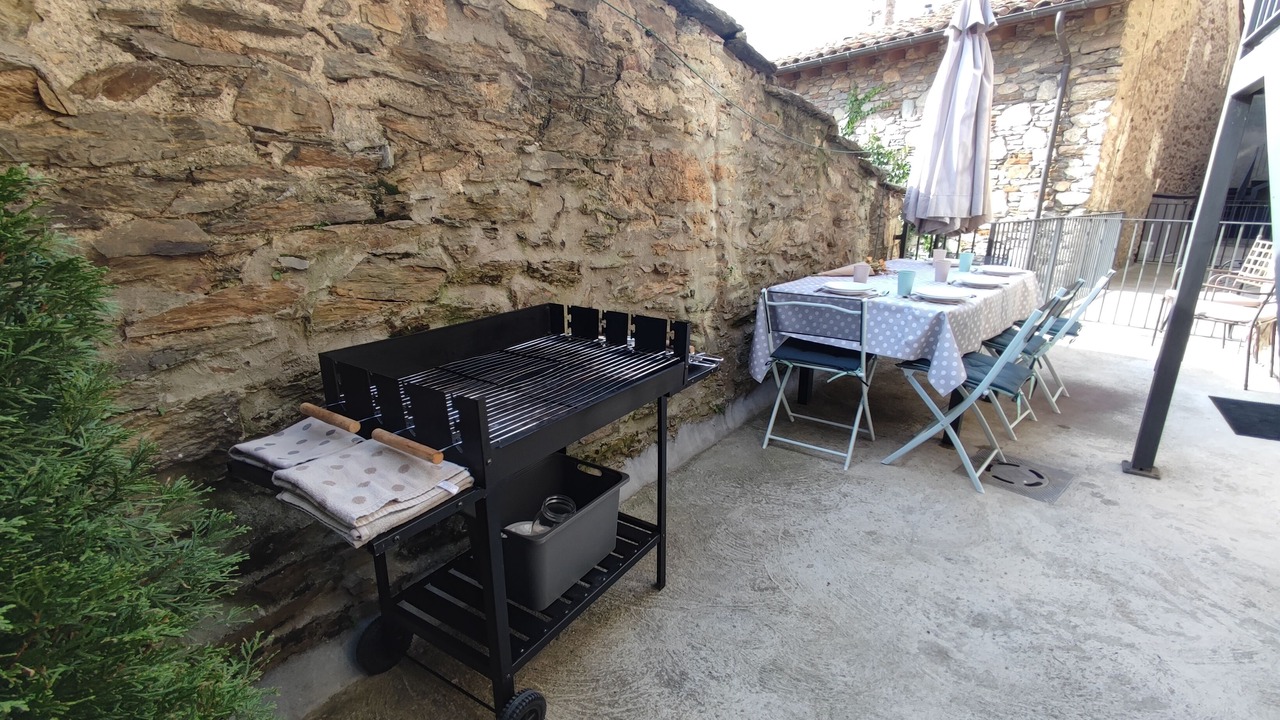 Photo of Outdoor in Vilallonga de Ter