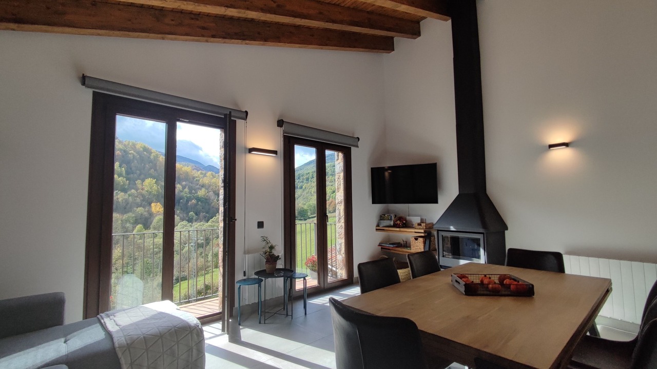 Photo of Livingroom in Vilallonga de Ter
