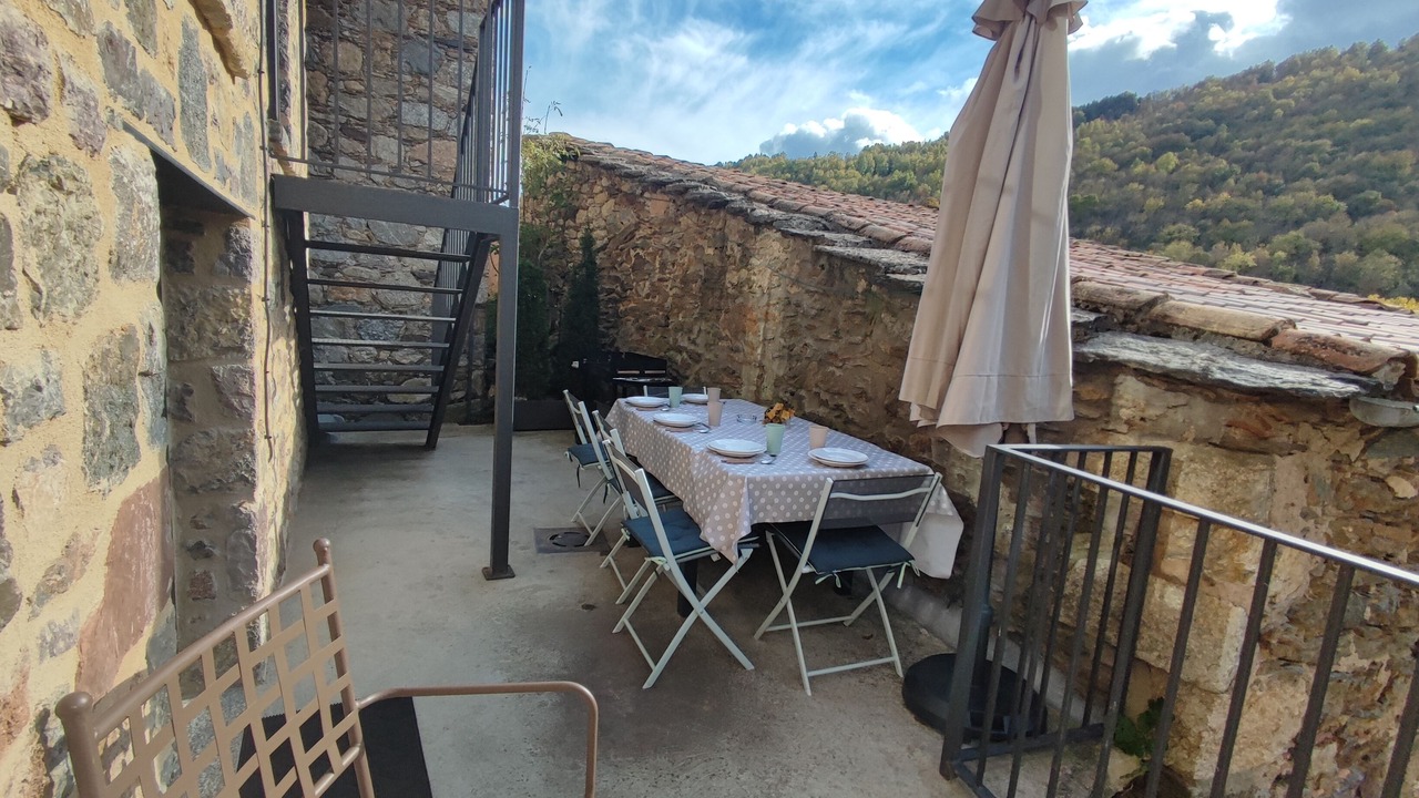 Photo of Outdoor in Vilallonga de Ter