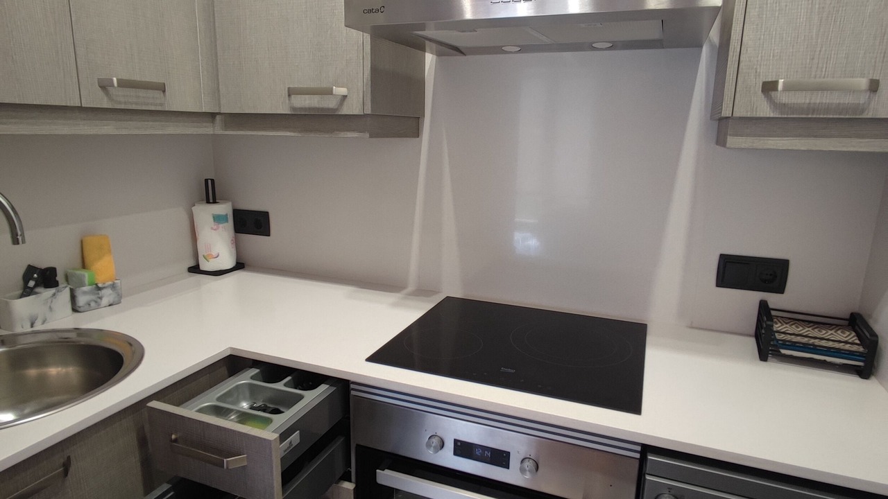 Photo of Kitchen in Vilallonga de Ter