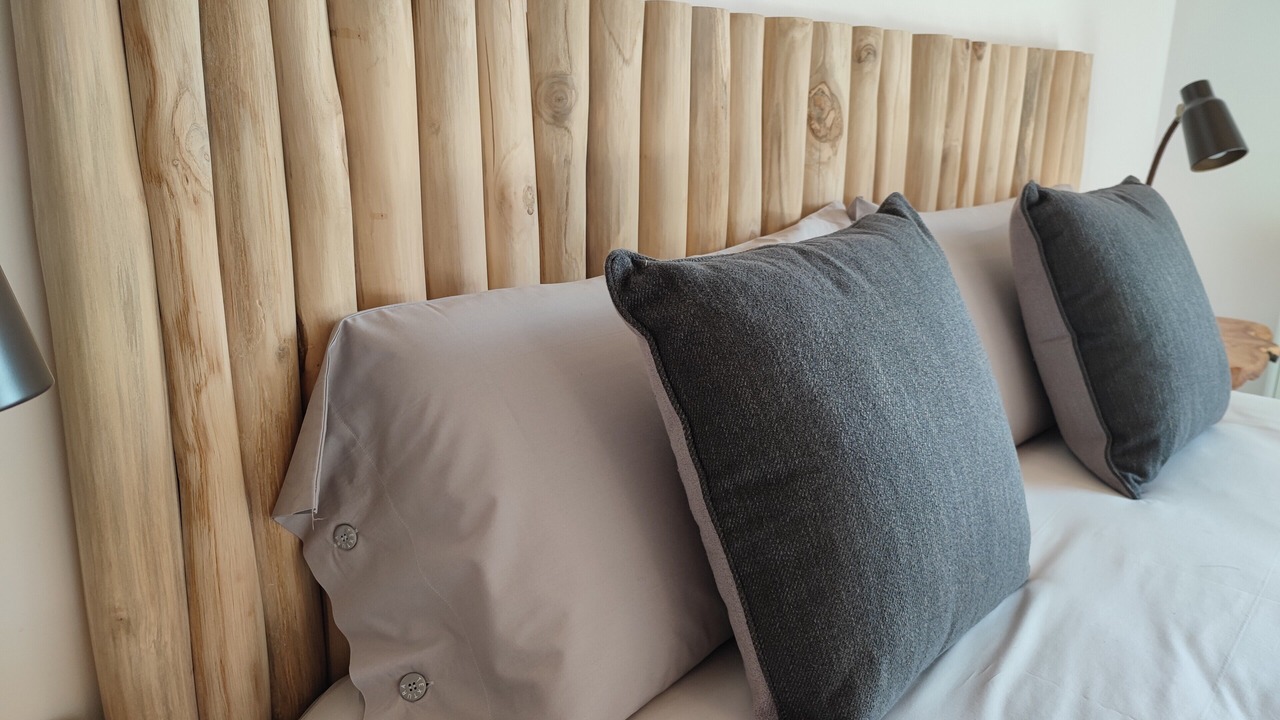 Photo of Bedroom in Vilallonga de Ter
