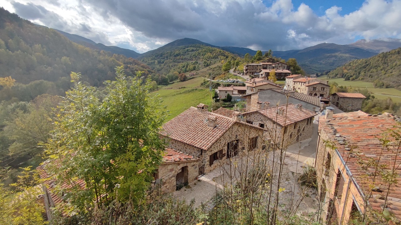 Photo of Outdoor in Vilallonga de Ter