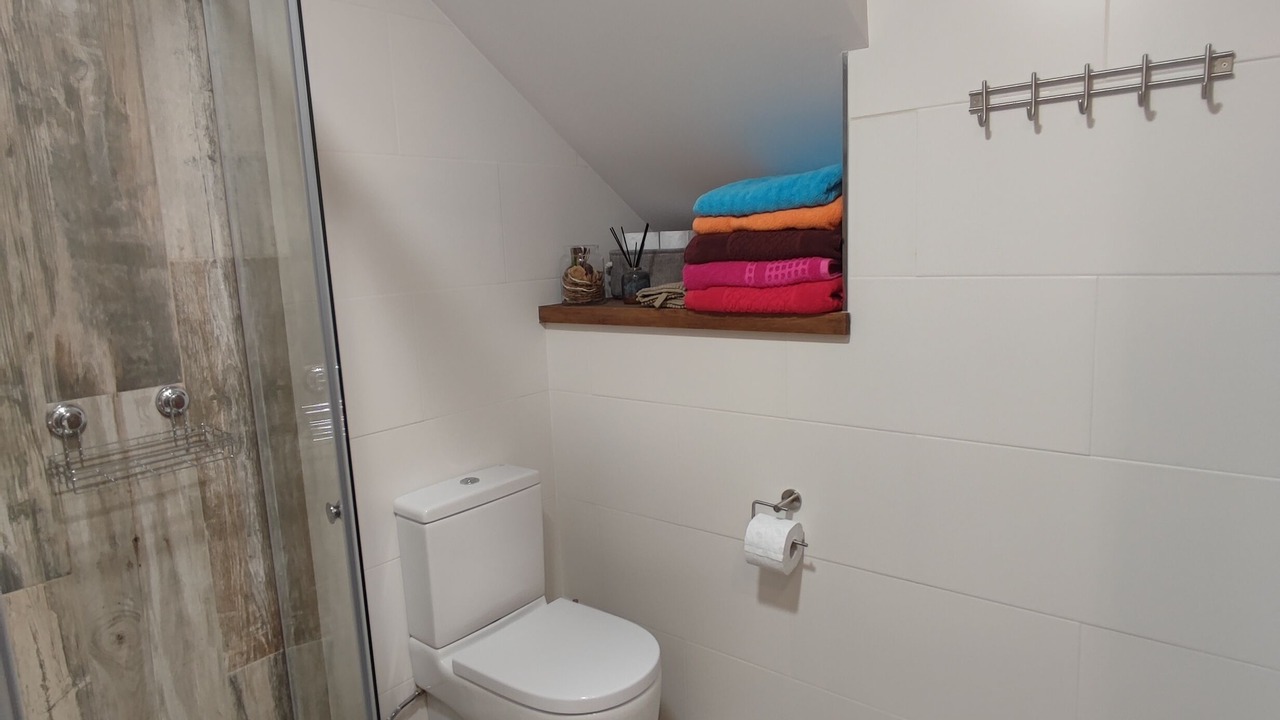 Photo of Bathroom in Vilallonga de Ter