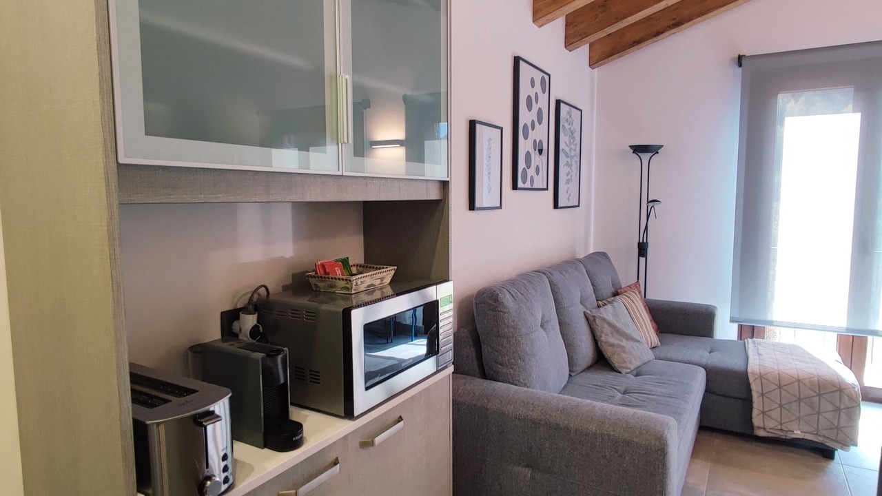 Photo of Livingroom in Vilallonga de Ter