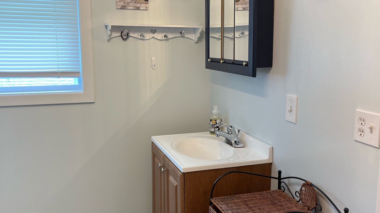 Photo of Bathroom in Newberry