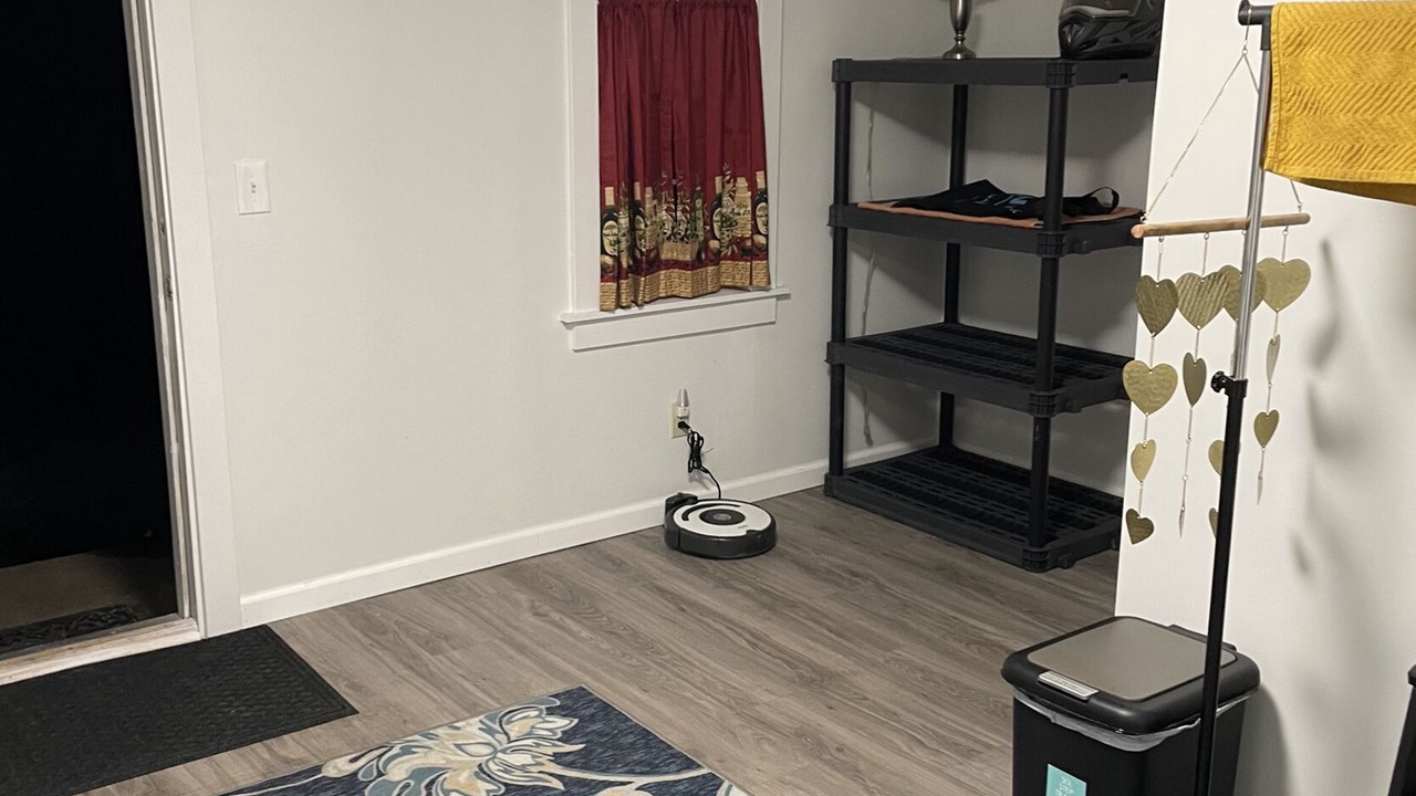 Photo of Bedroom in Newberry