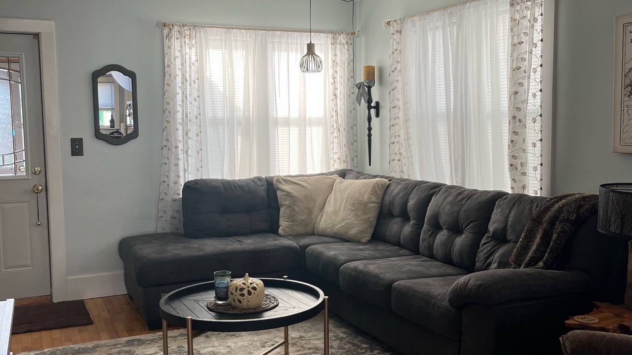 Photo of Livingroom in Newberry