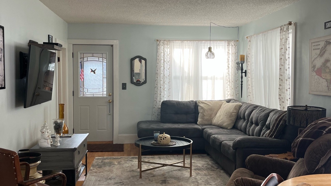 Photo of Livingroom in Newberry