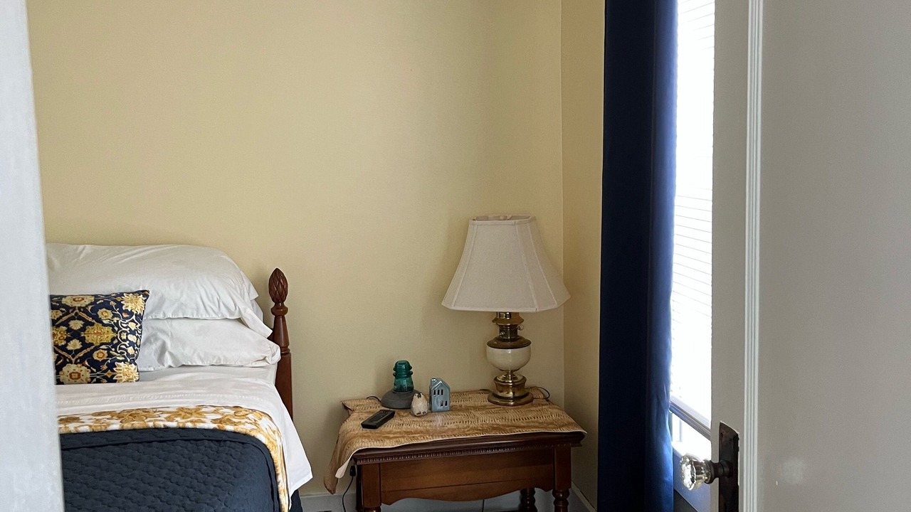 Photo of Bedroom in Newberry