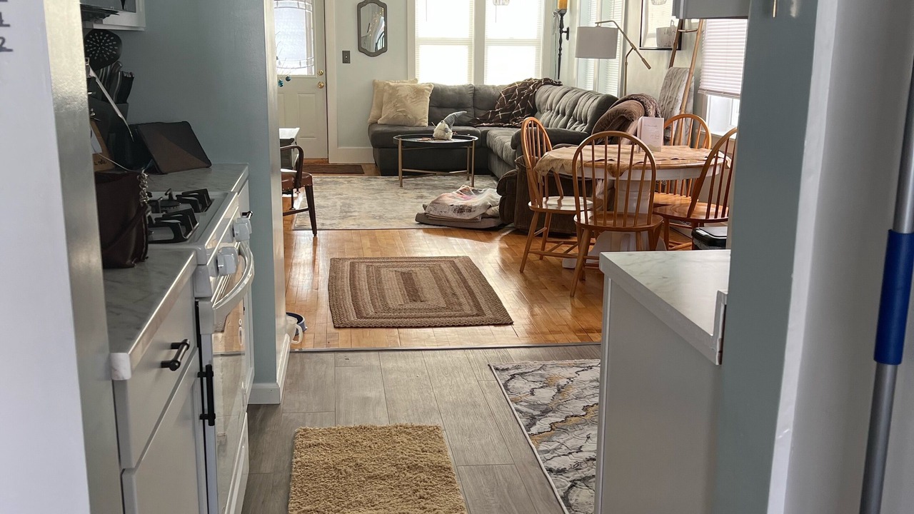 Photo of Livingroom in Newberry