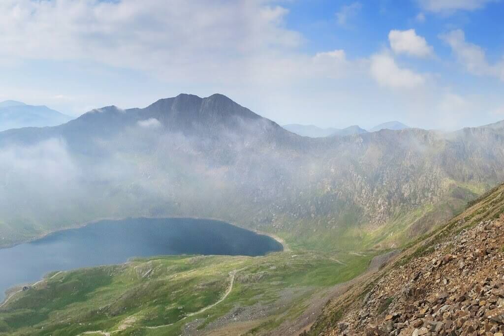 Photo of Others in Cwmtirmynach