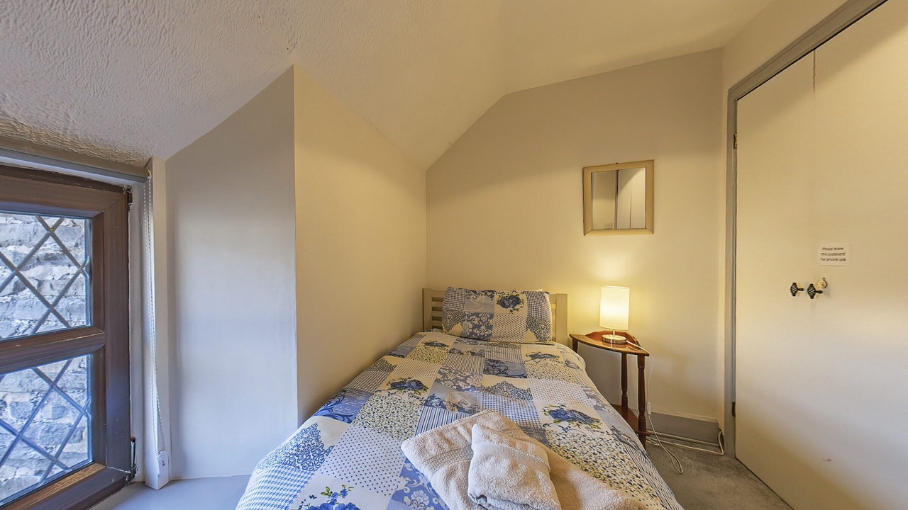 Photo of Bedroom in Cwmtirmynach