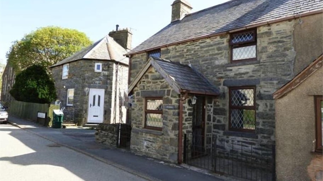 Photo of Outdoor in Cwmtirmynach