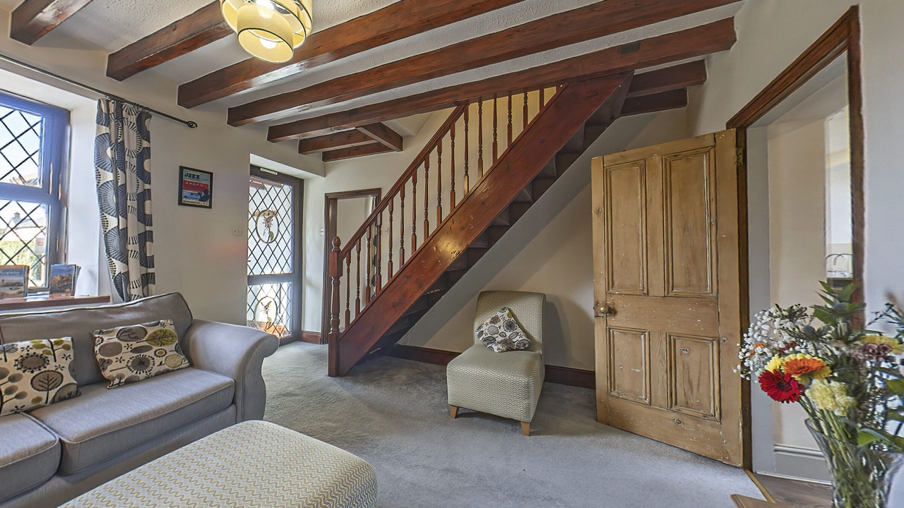 Photo of Livingroom in Cwmtirmynach