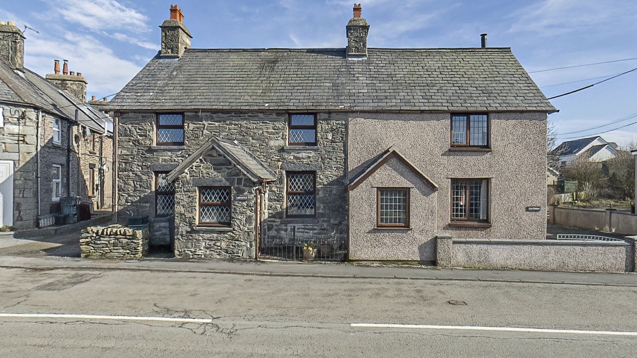 Photo of Outdoor in Cwmtirmynach