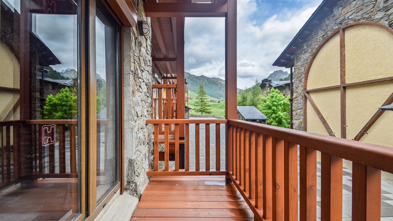 Photo of Outdoor in Soldeu