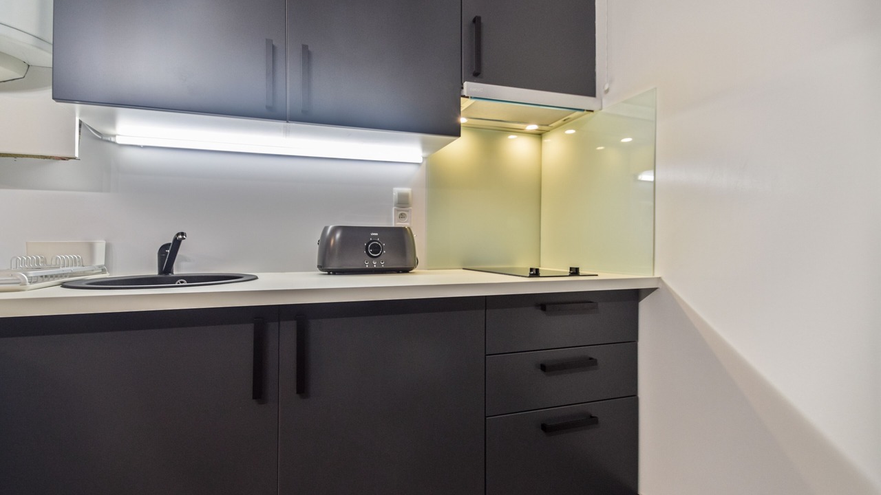 Photo of Kitchen in Soldeu