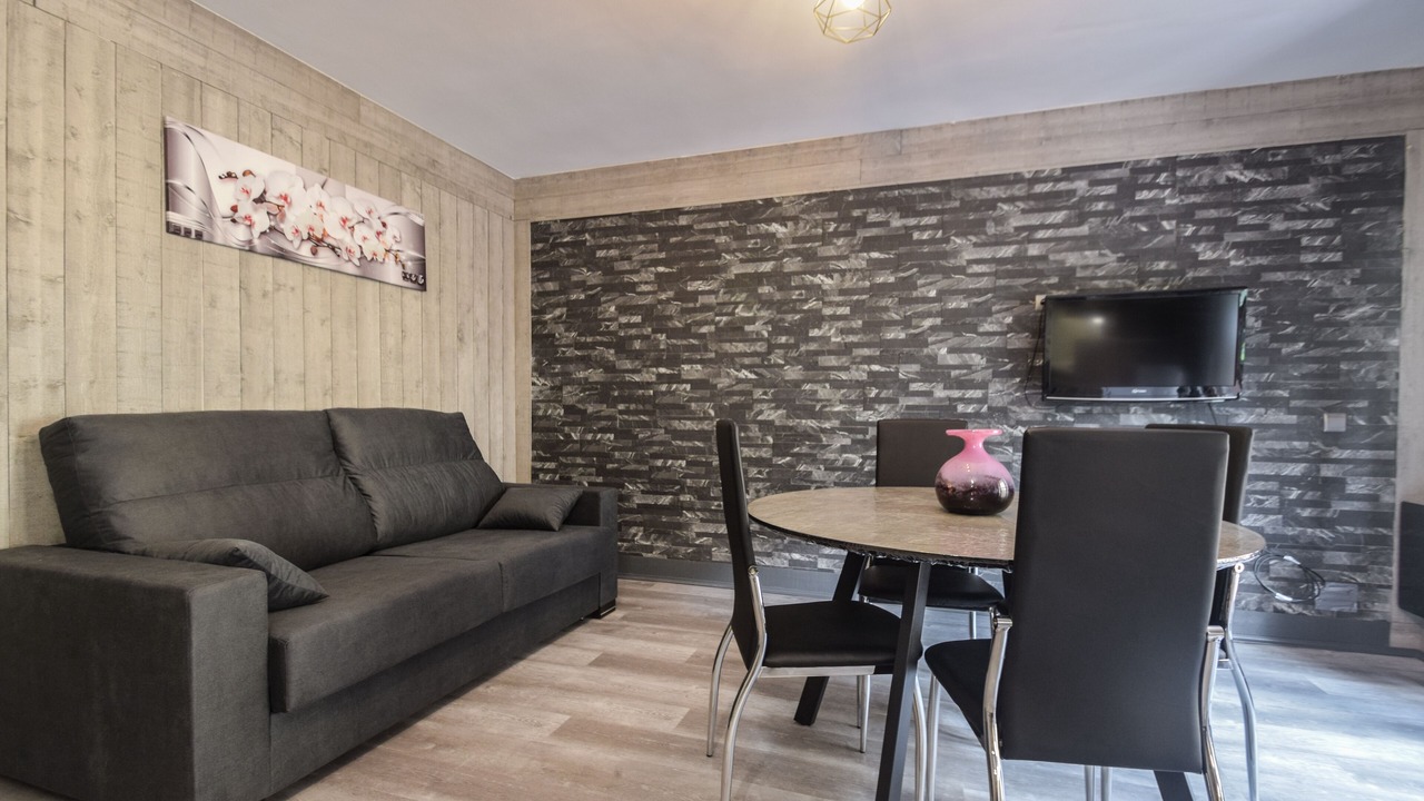 Photo of Livingroom in Soldeu