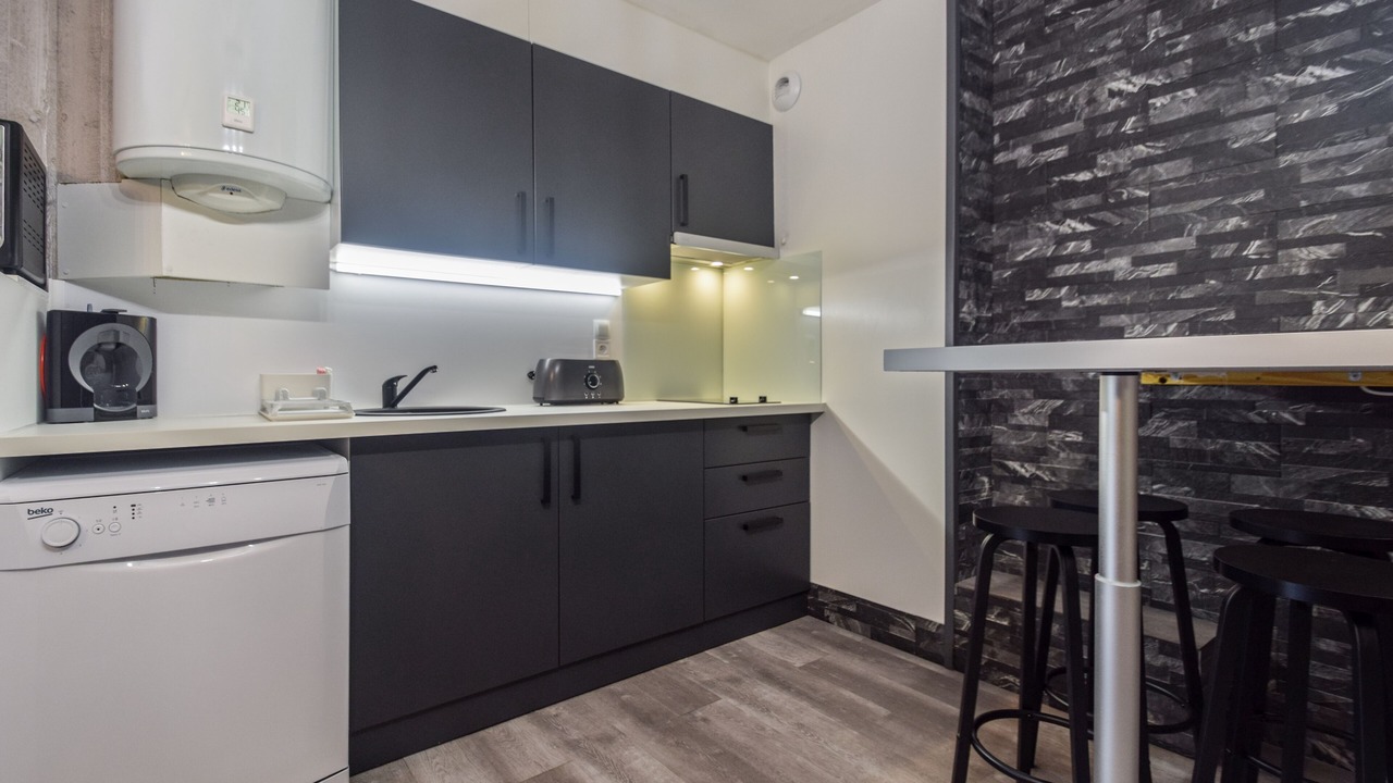 Photo of Kitchen in Soldeu