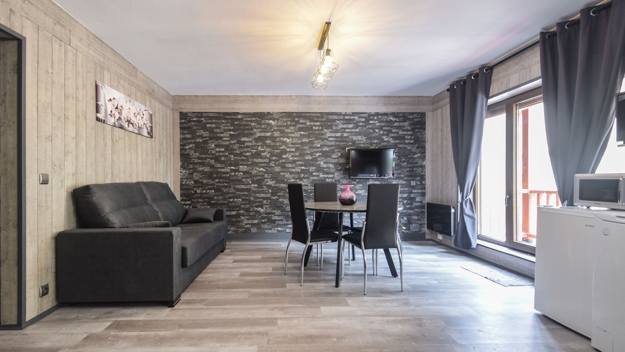 Photo of Livingroom in Soldeu