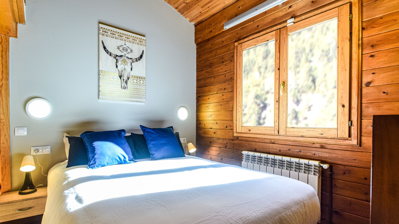 Photo of Bedroom in Soldeu