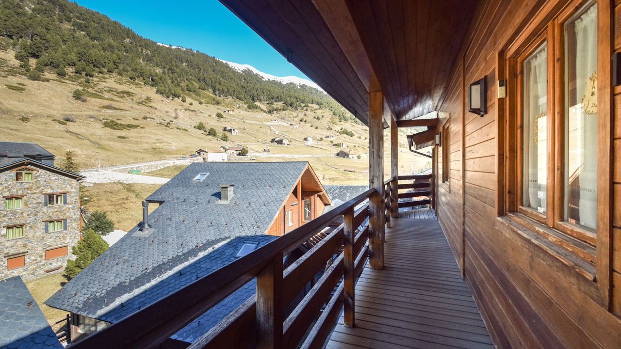 Photo of Outdoor in Soldeu