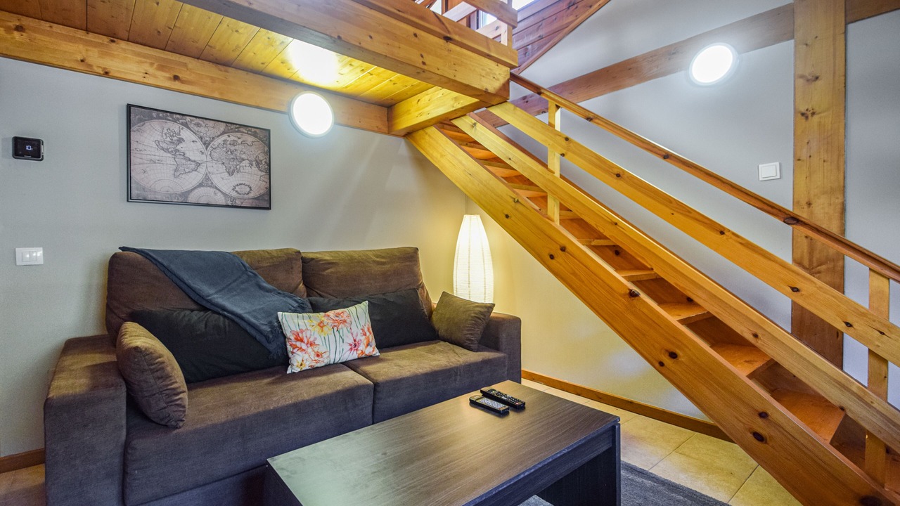 Photo of Livingroom in Soldeu