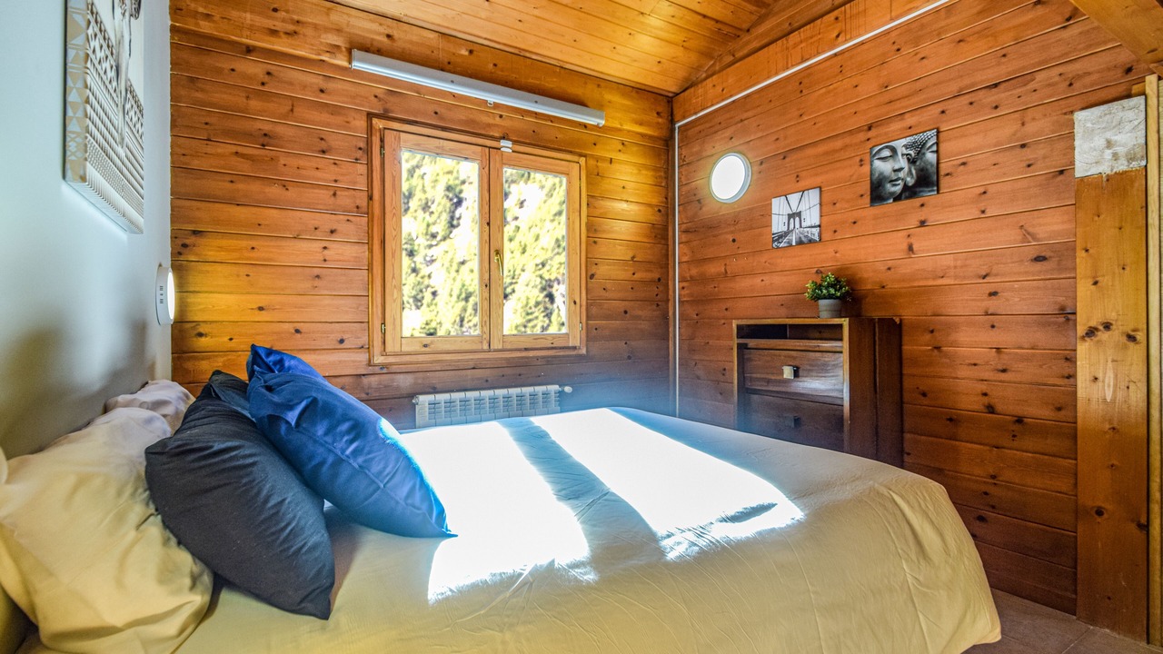 Photo of Bedroom in Soldeu