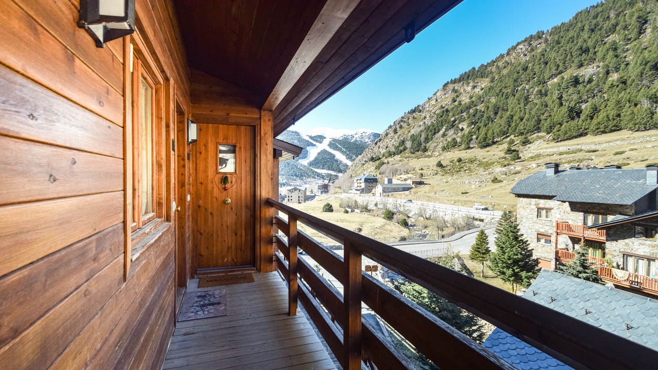 Photo of Outdoor in Soldeu