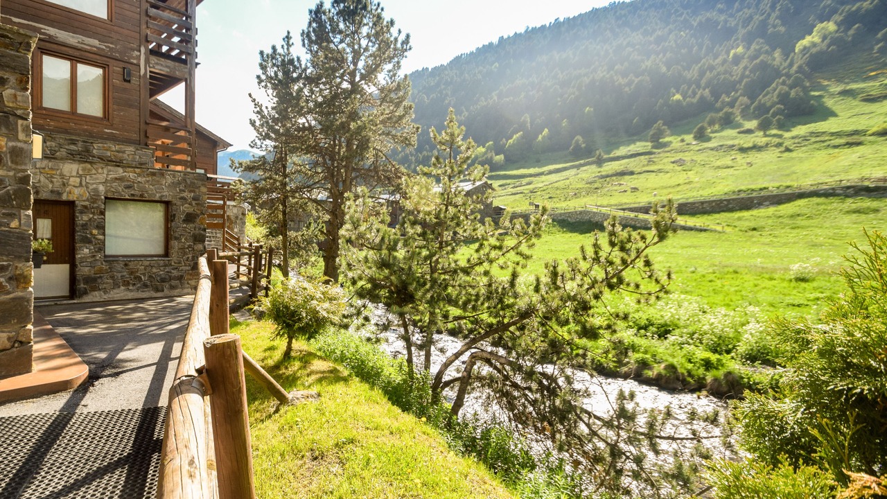 Photo of Outdoor in Soldeu