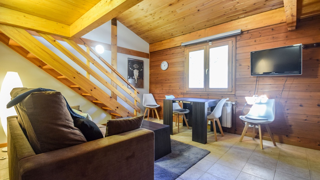 Photo of Livingroom in Soldeu