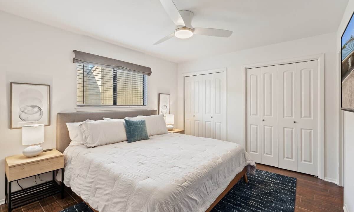 Photo of Bedroom in Briarcliff