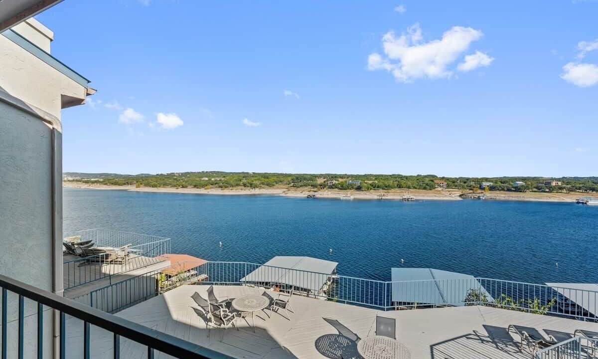 Photo of Patio Balcony in Briarcliff